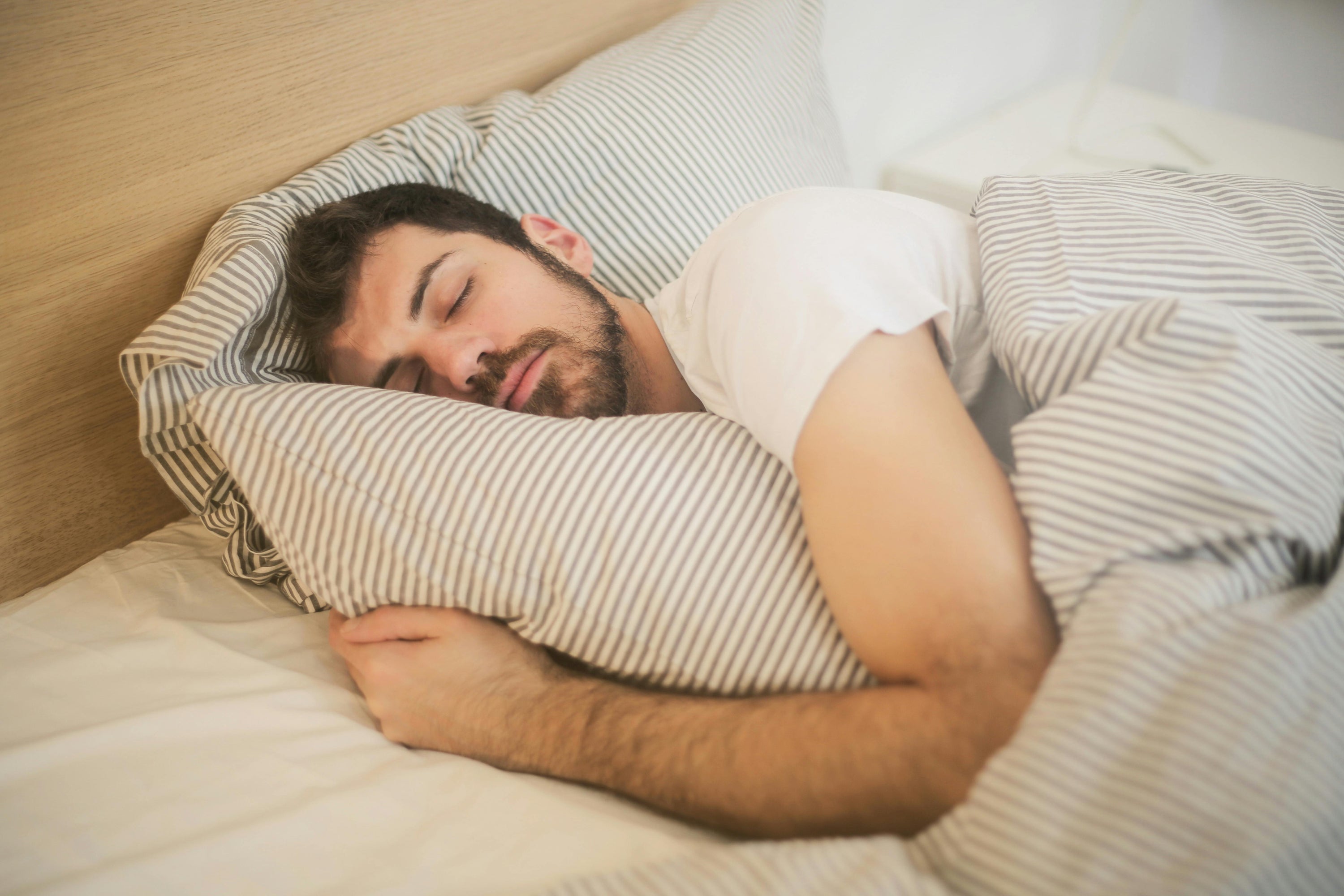 How Much Deep Sleep Do You Really Need?