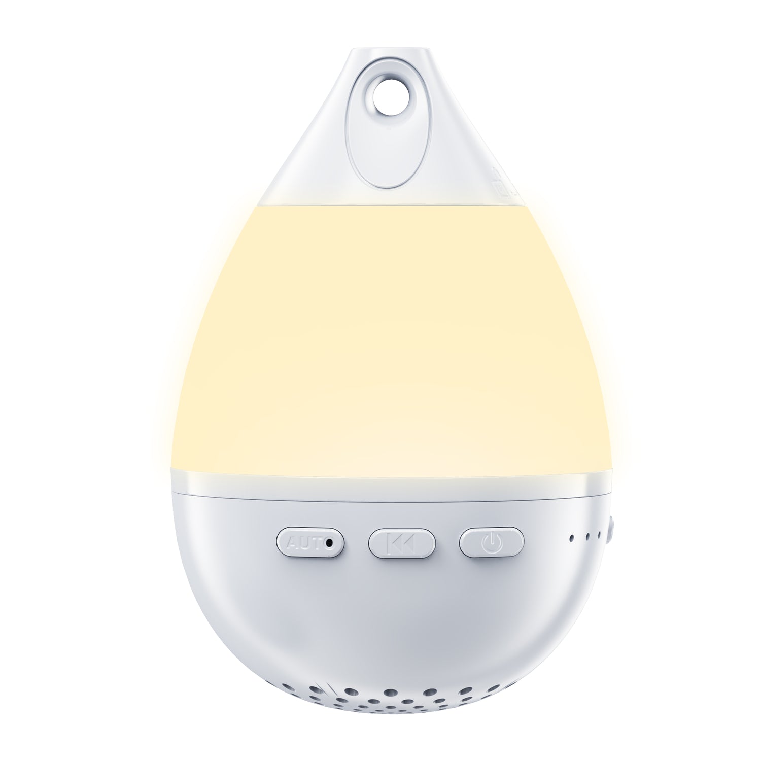 TALENTBABY Drop White Noise Machine - TALENTBABY