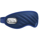 TALENTBABY 3D Best Heated & Cooling Eye Mask for Sleep, Fatigue Relief, and Eye Health - TALENTBABY