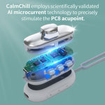 Calm Chill® 2.0 - TALENTBABY