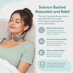 Calm Chill® Neck 4.0 - TALENTBABY