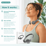 Calm Chill® Neck 4.0 - TALENTBABY