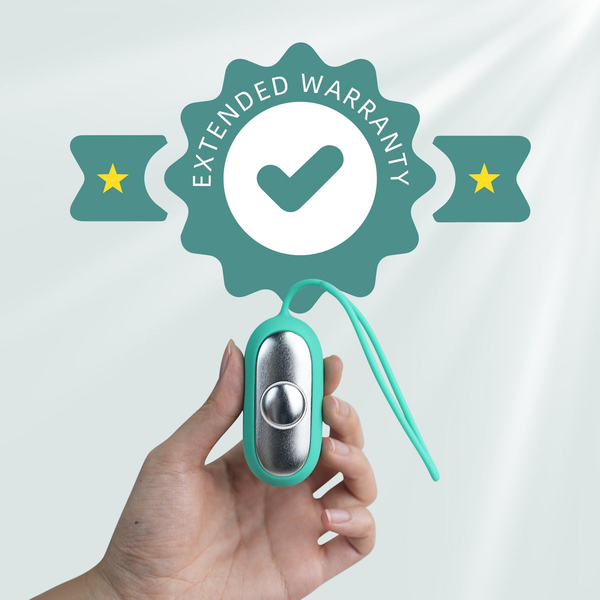 TALENTBABY SHOP Extended Product Warranty 120 Days - TALENTBABY